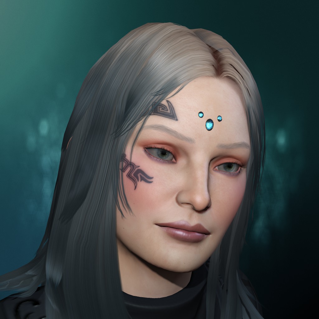 Mistress Draelin