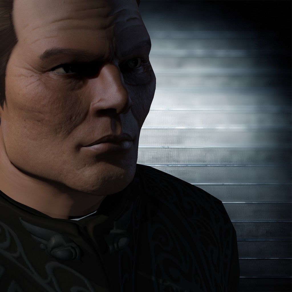Billiam Adama