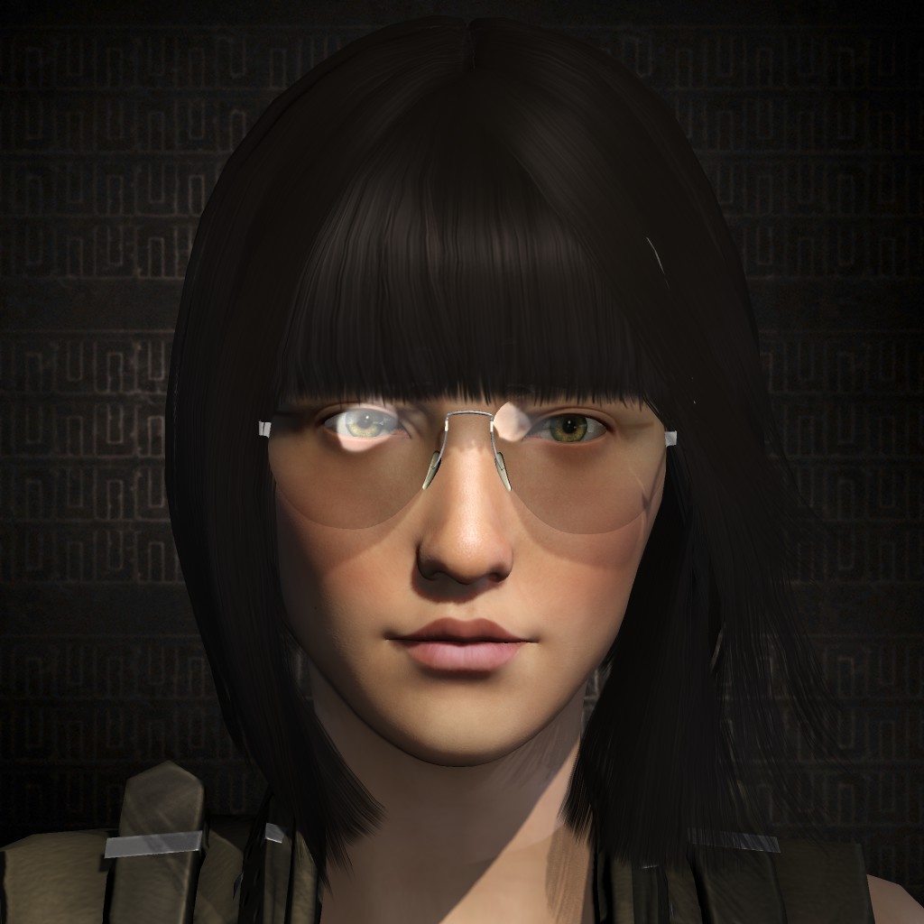 Haruko Togenada
