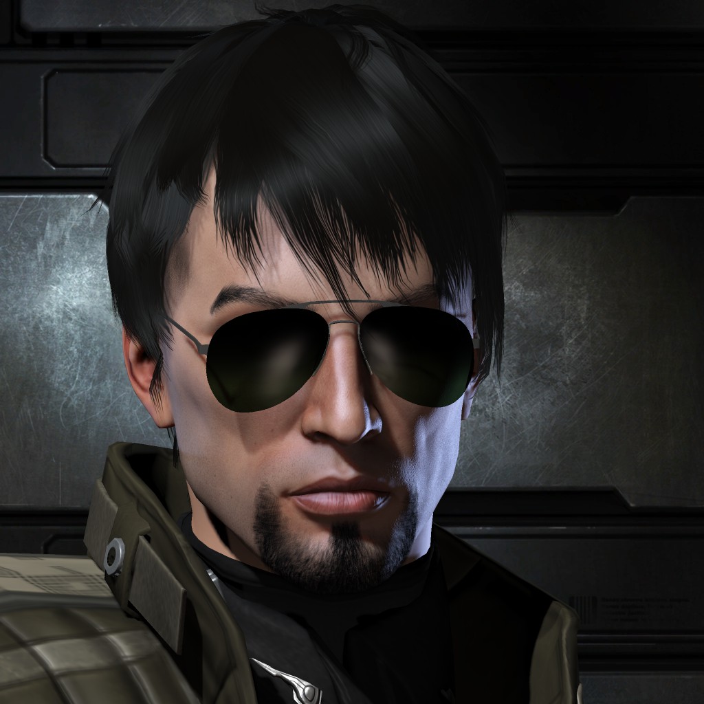 Harry Kashuken