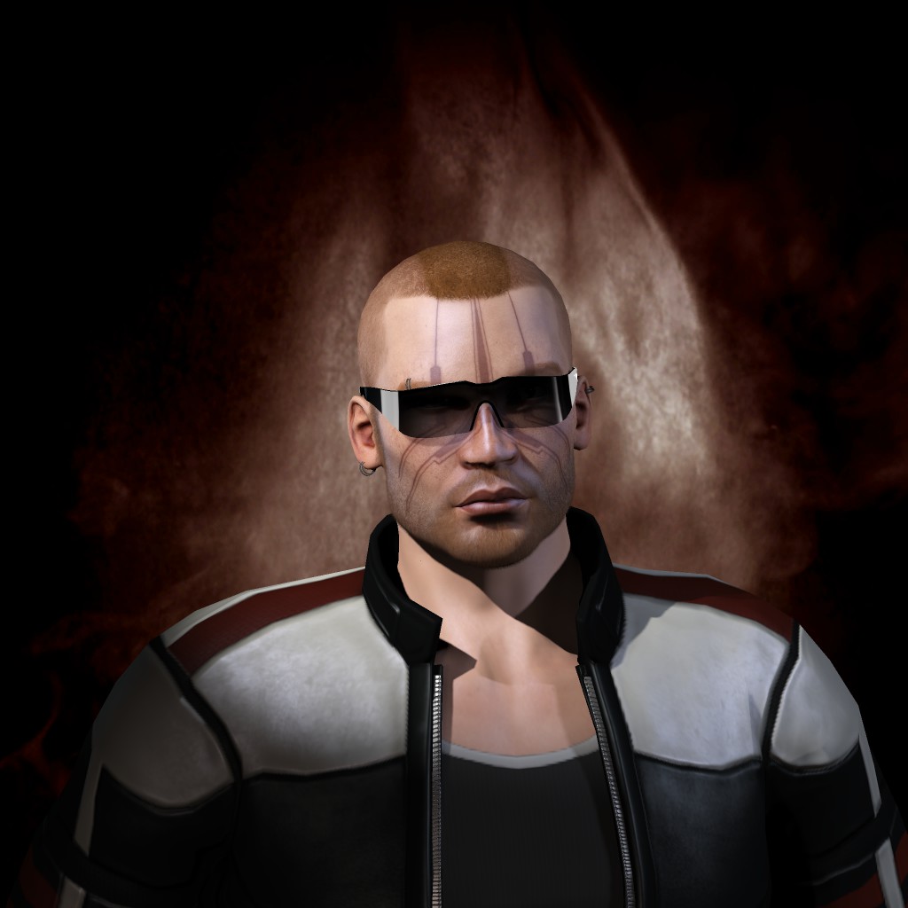 Asterion Warder