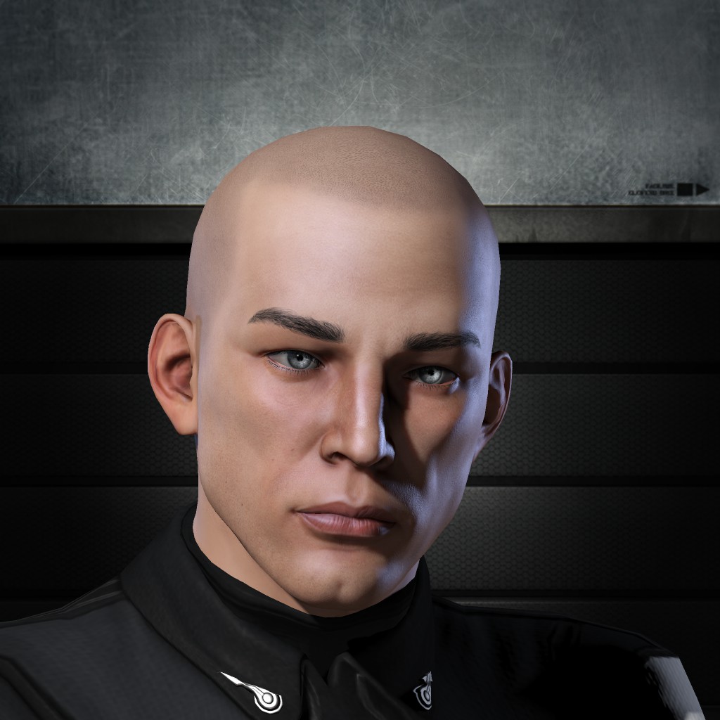 Caldari Citizen 93667276