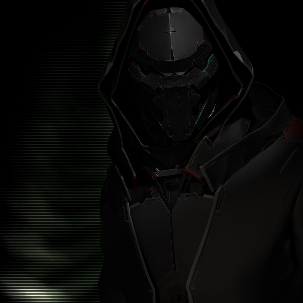 Geronimo Hellraiser