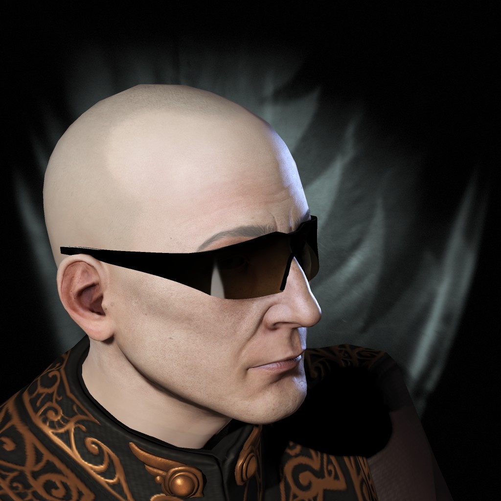 Drew deChien