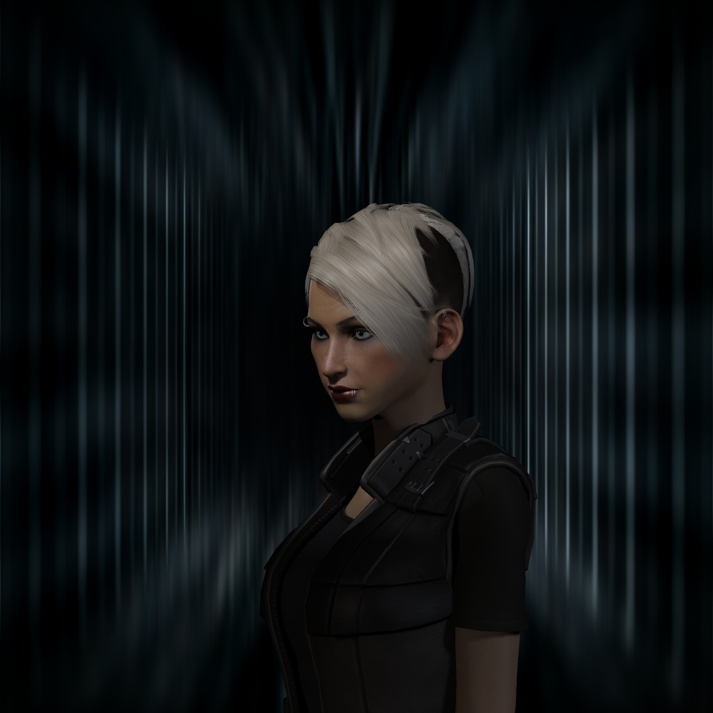 Alxis Rose