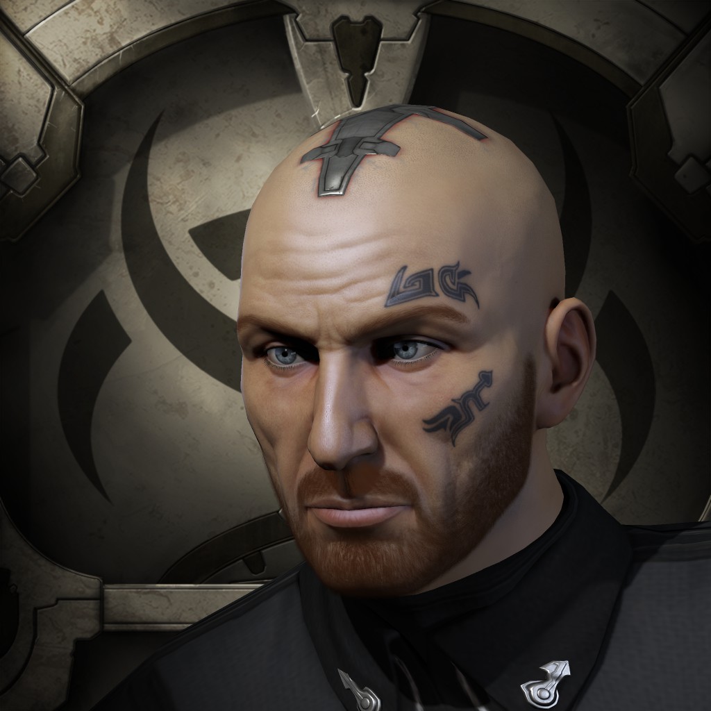 Maximus Tallon