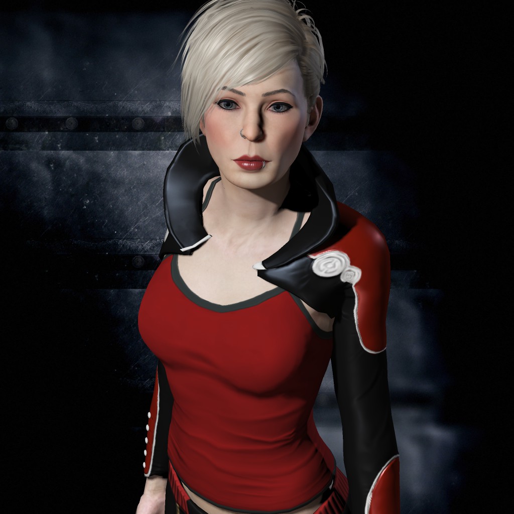 Cordelia Clopton