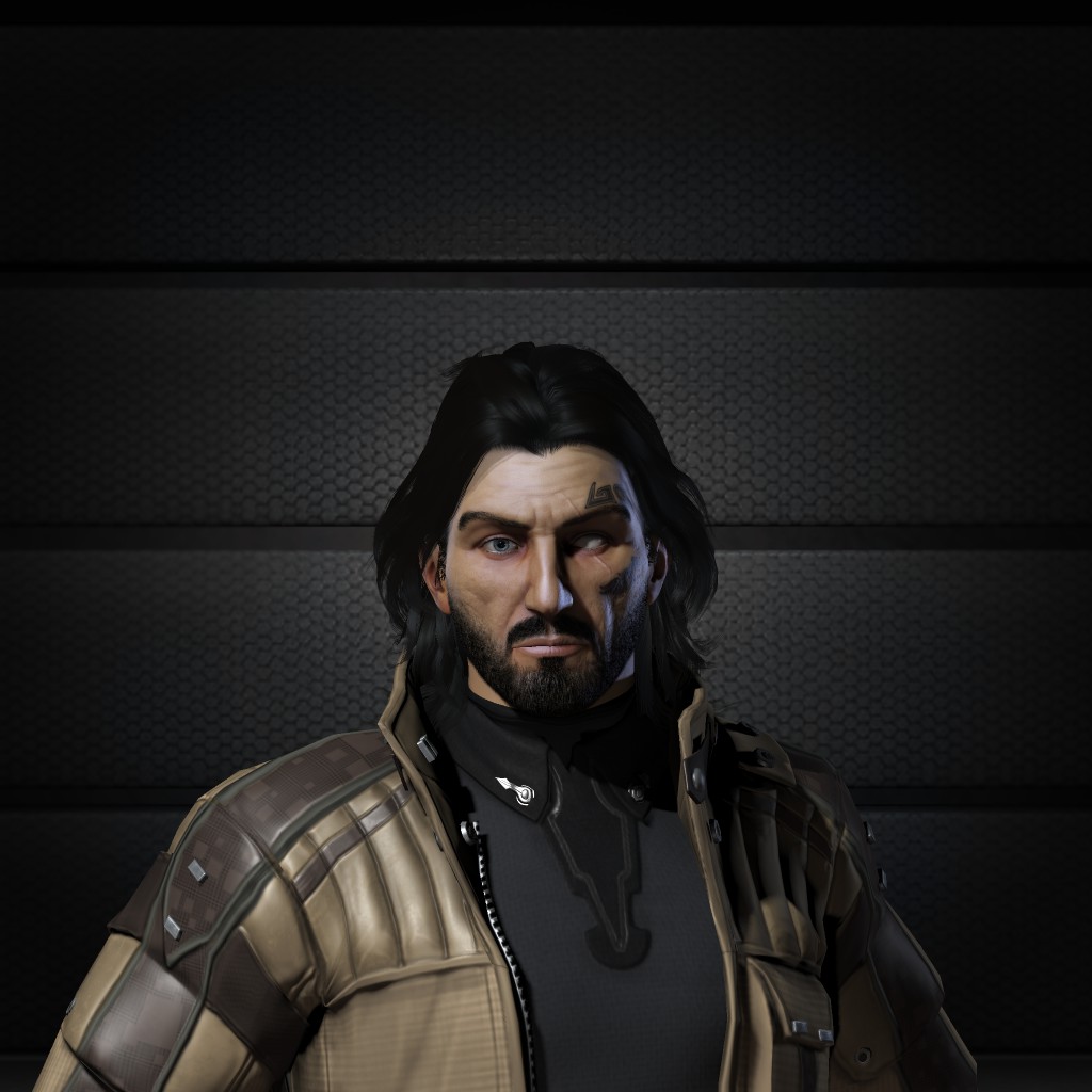 Kahless Boral Mi'Qogh