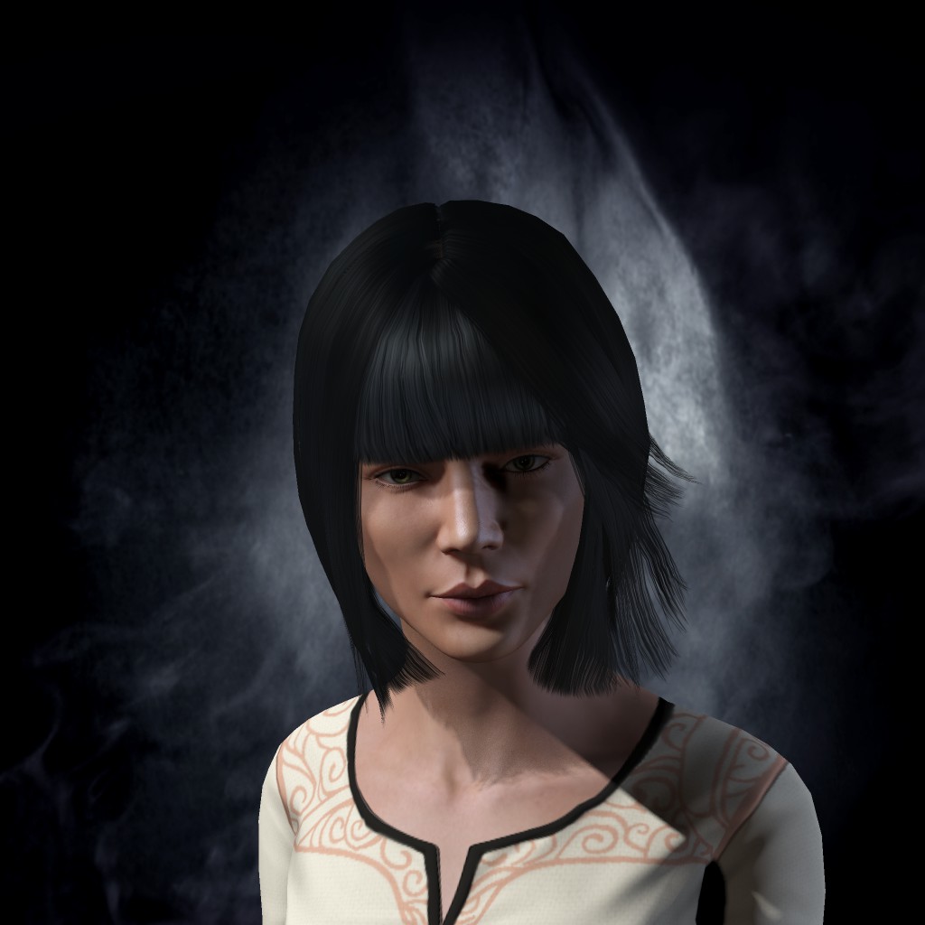 Cossa Aivo