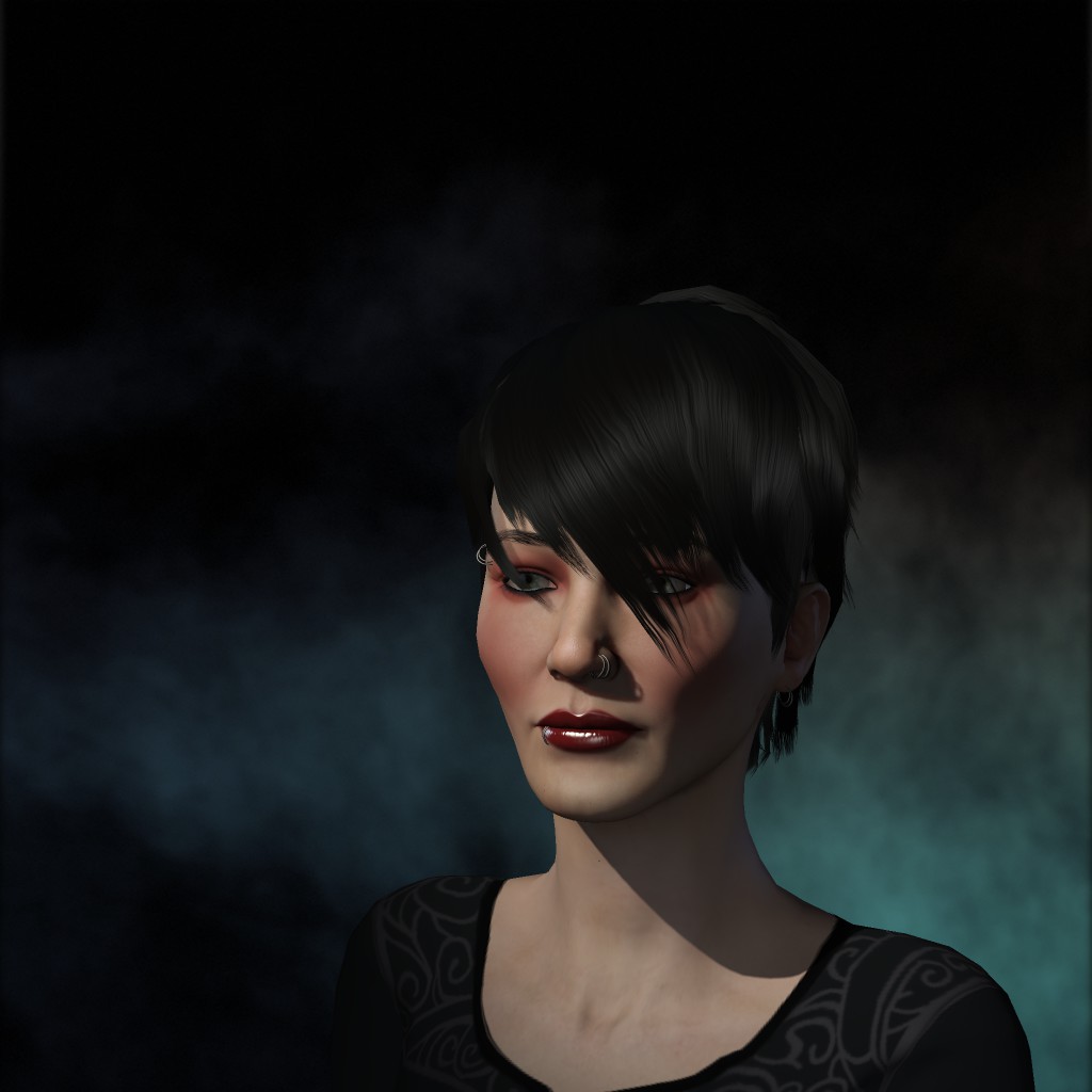 Medala Ravenblood