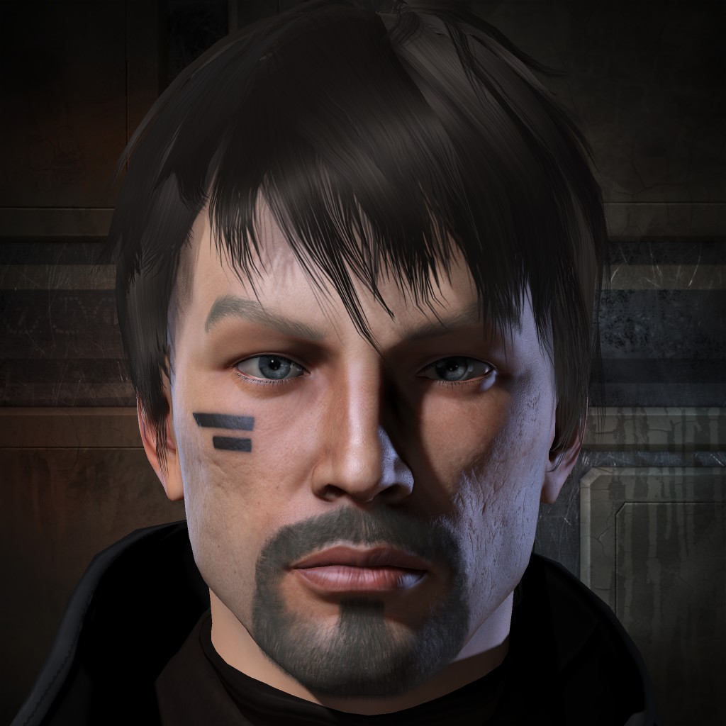 Caldari Citizen 93680943