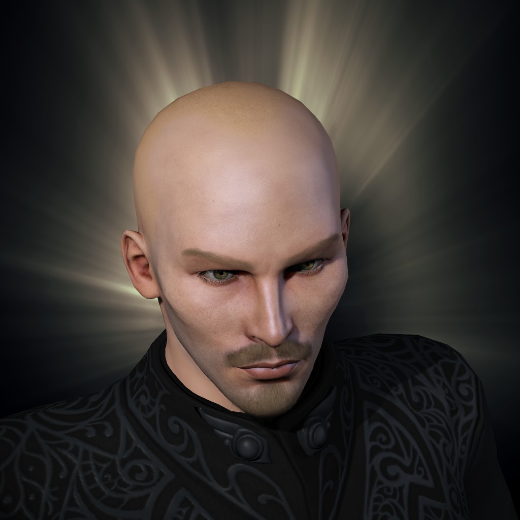Cadre Padecain