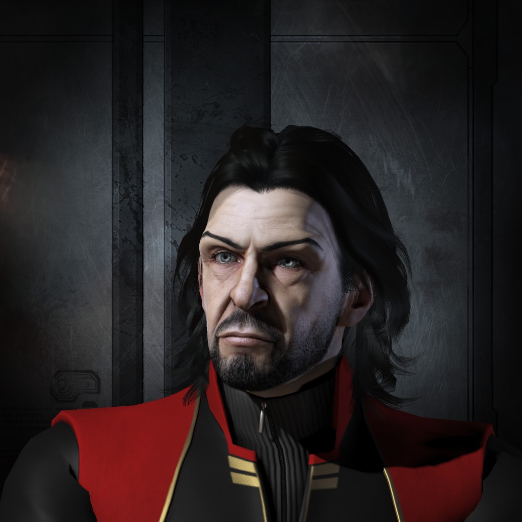 Drake Zamayid