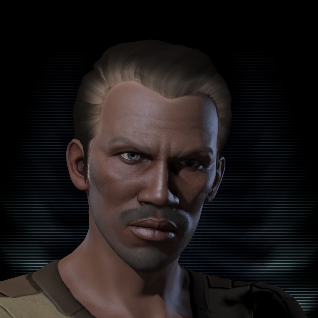 Harvy Smith