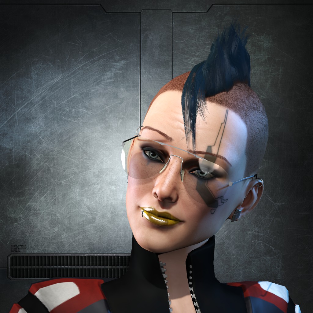Aribetha Wolvenhearts