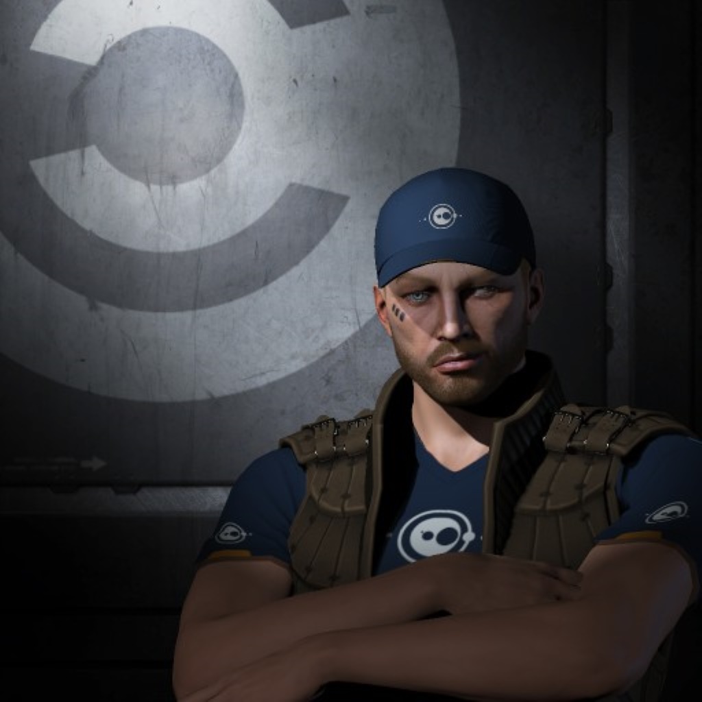 Zane Calder