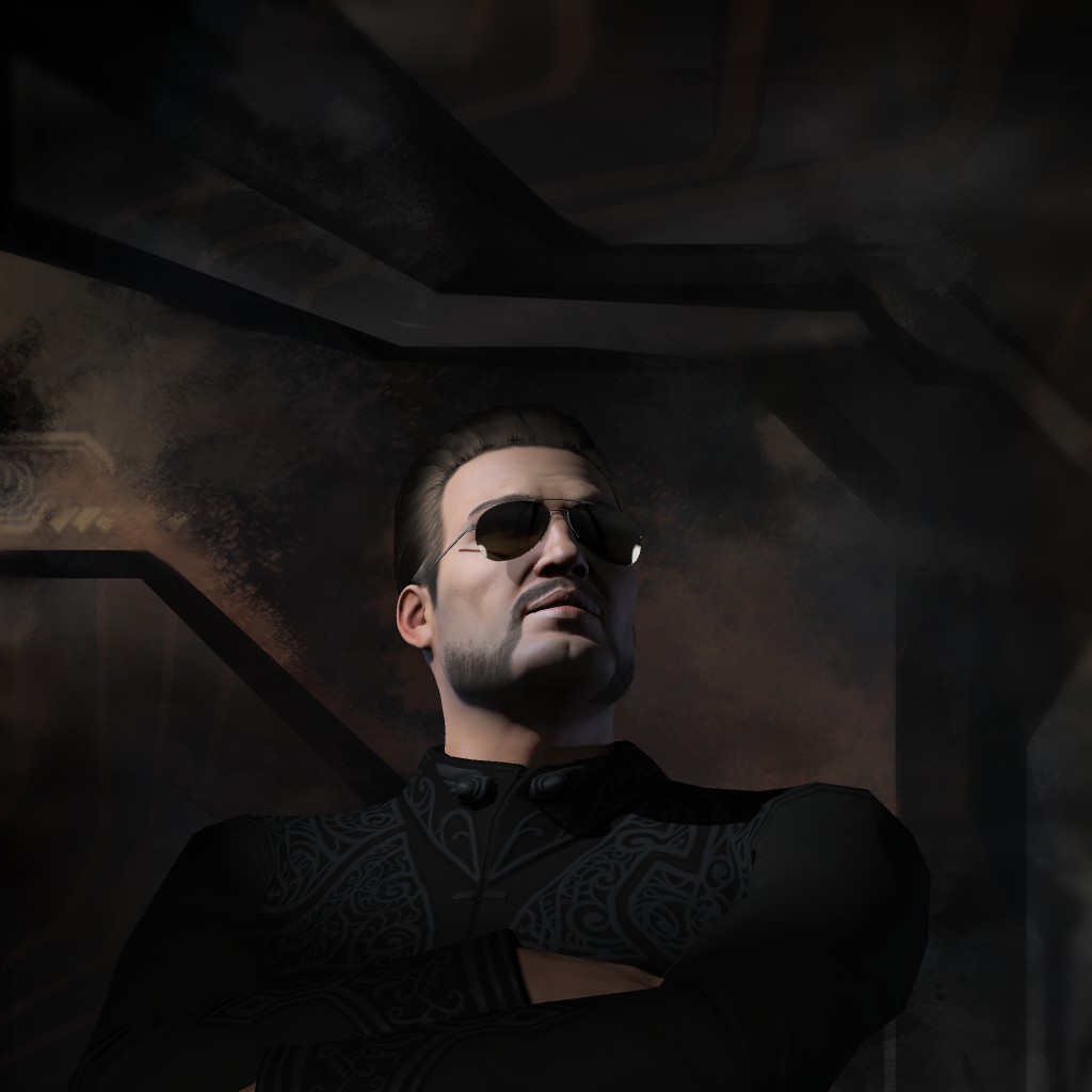 Kosarm Smith