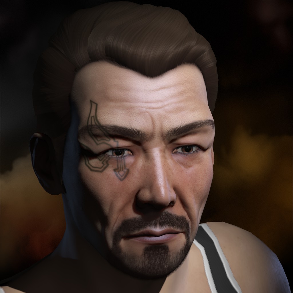 Benj Noban