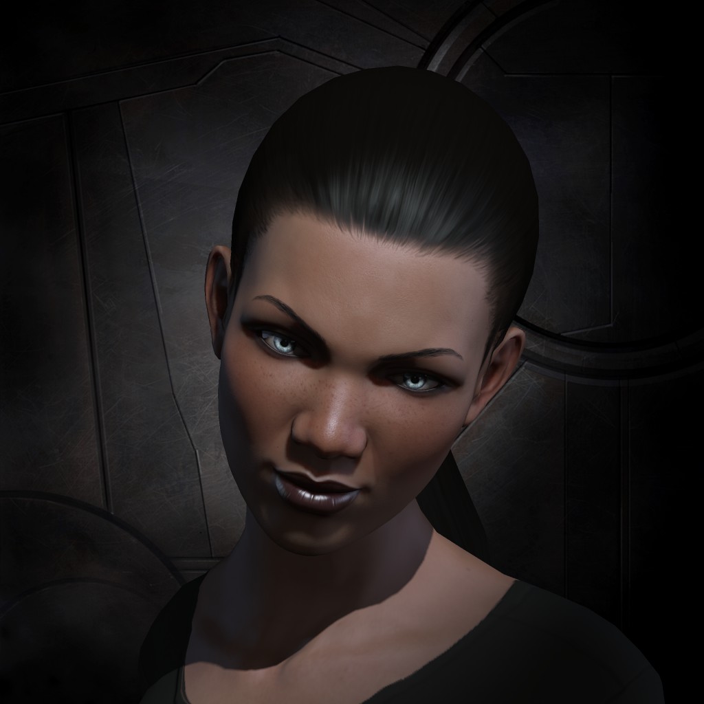 Briseis Bane