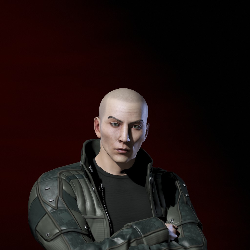 Rep Allmech