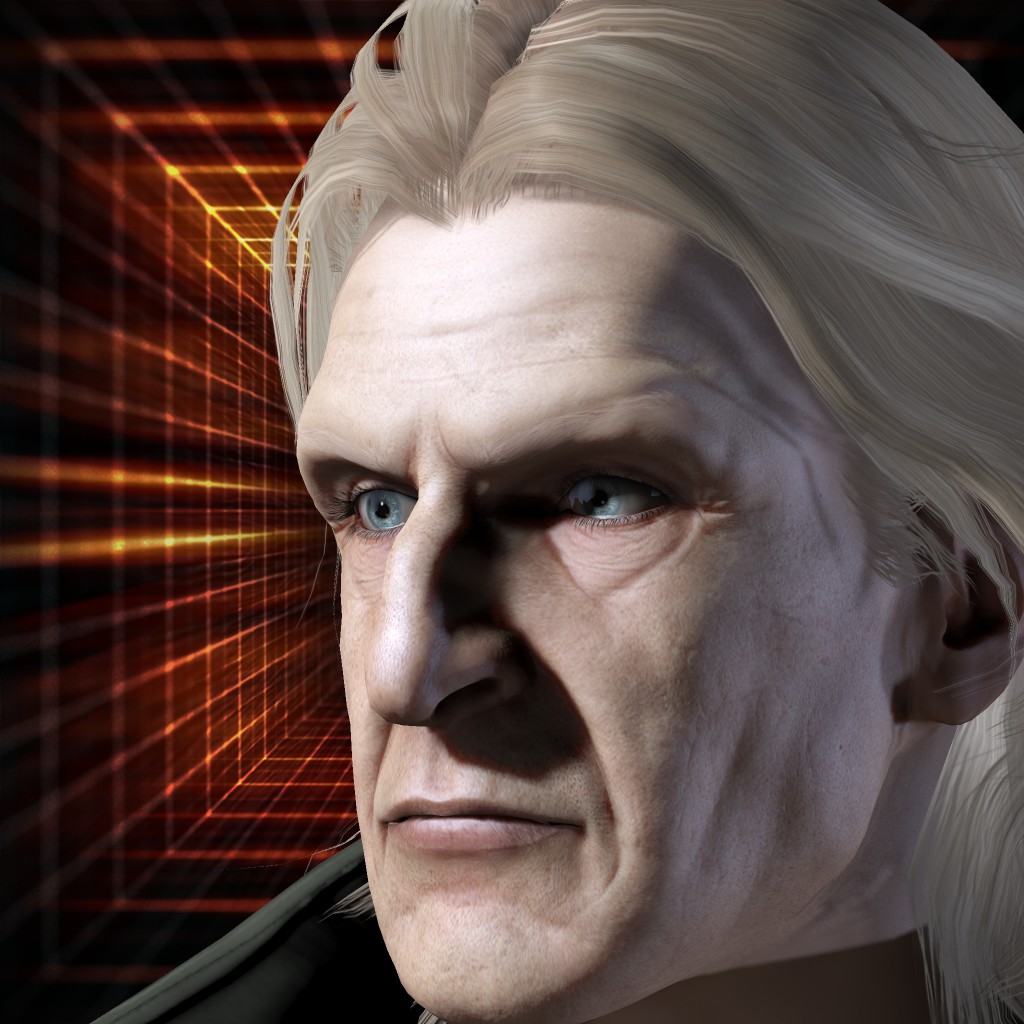 Max Radazan