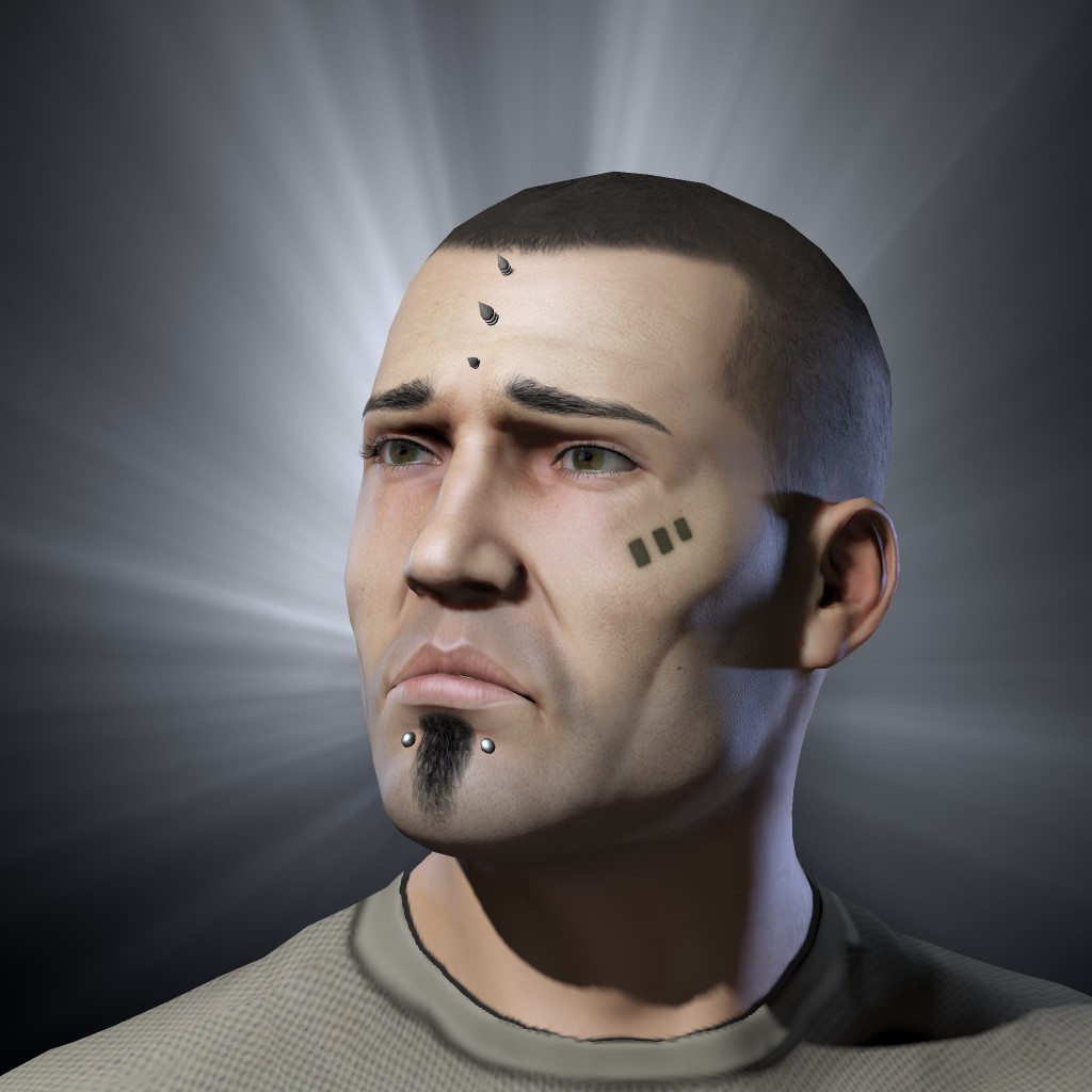 Spacepoor Newbro