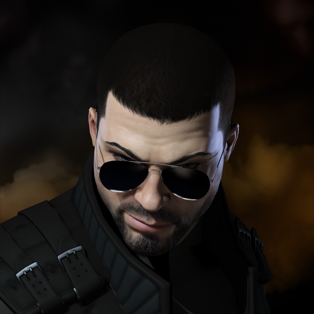Gunner Loxyph