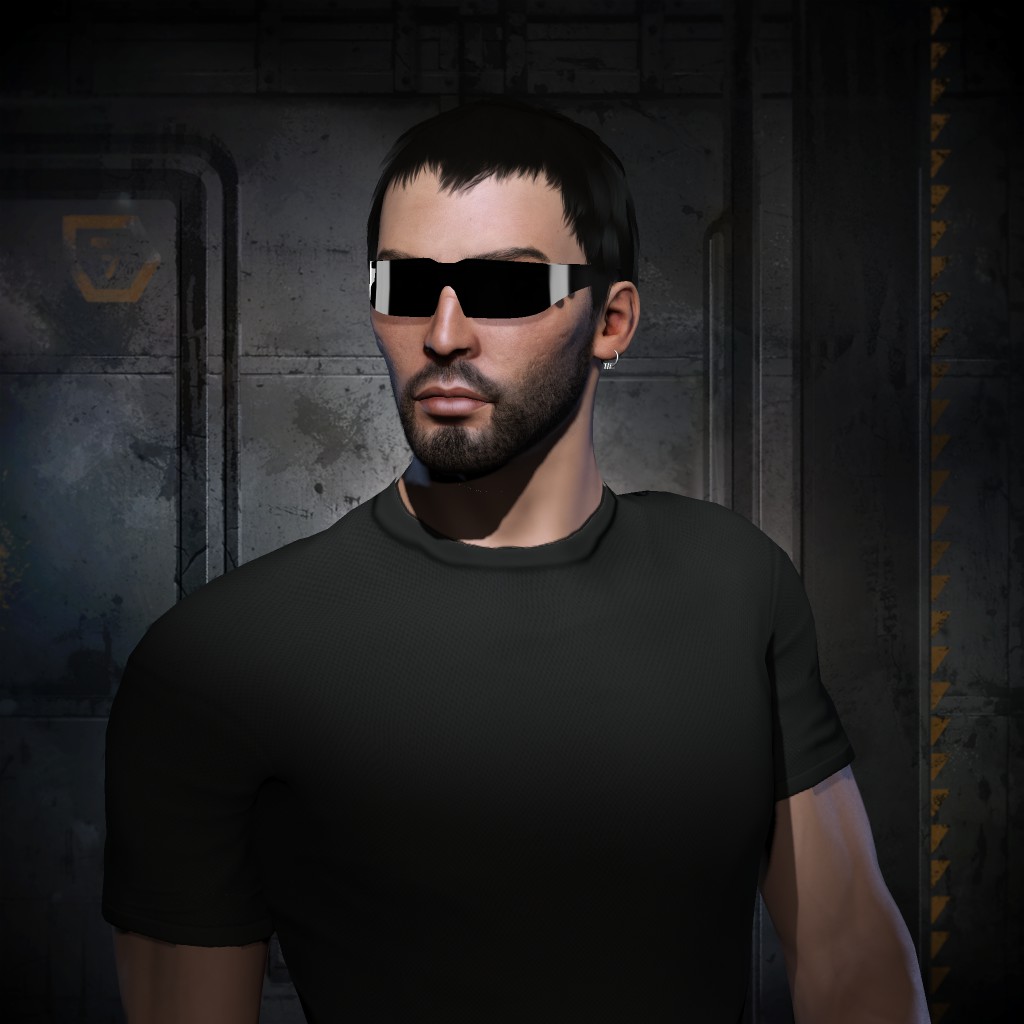Zane Ambramotte