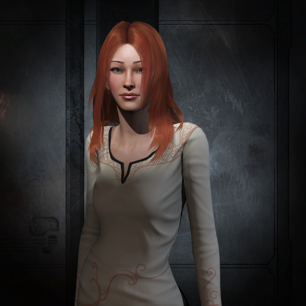 Luna Salverine