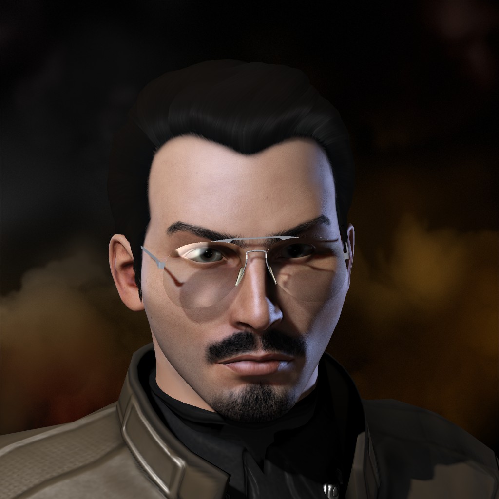 Gallente Citizen 93692186