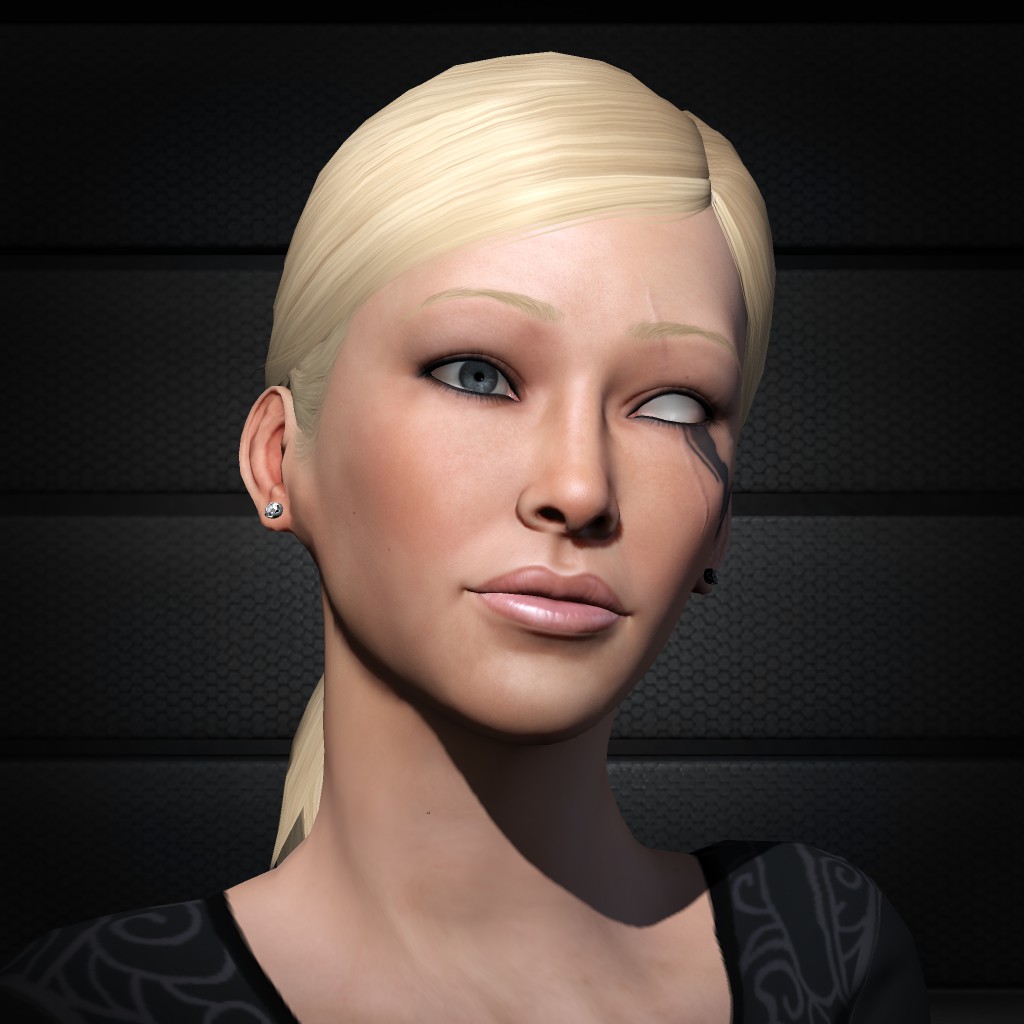 3Jane Vendstalker