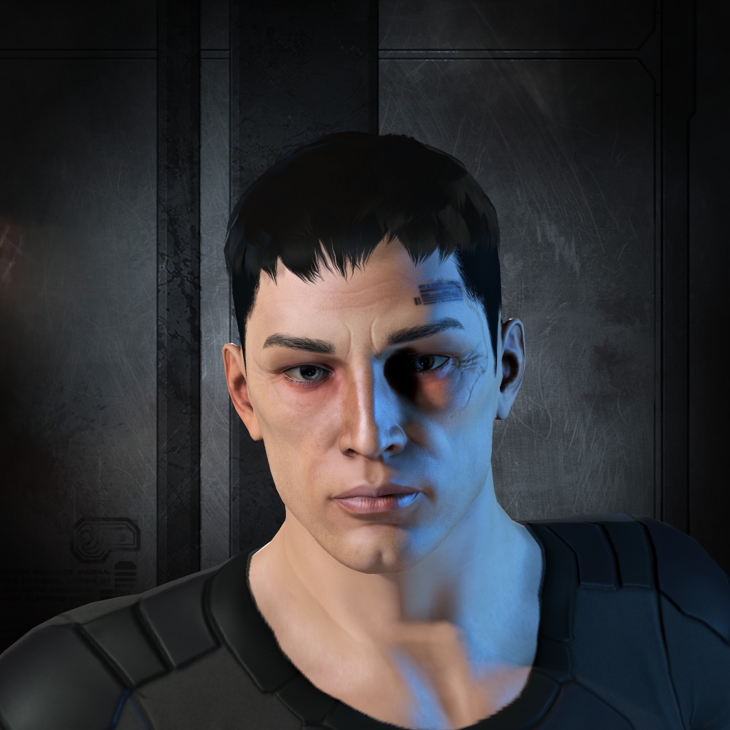 Caldari Citizen 93692590