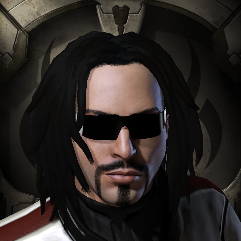 Oborawatabinost SlayerOfMen
