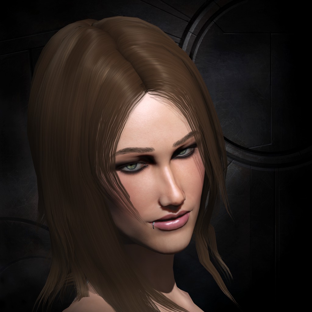 Ashe Saken