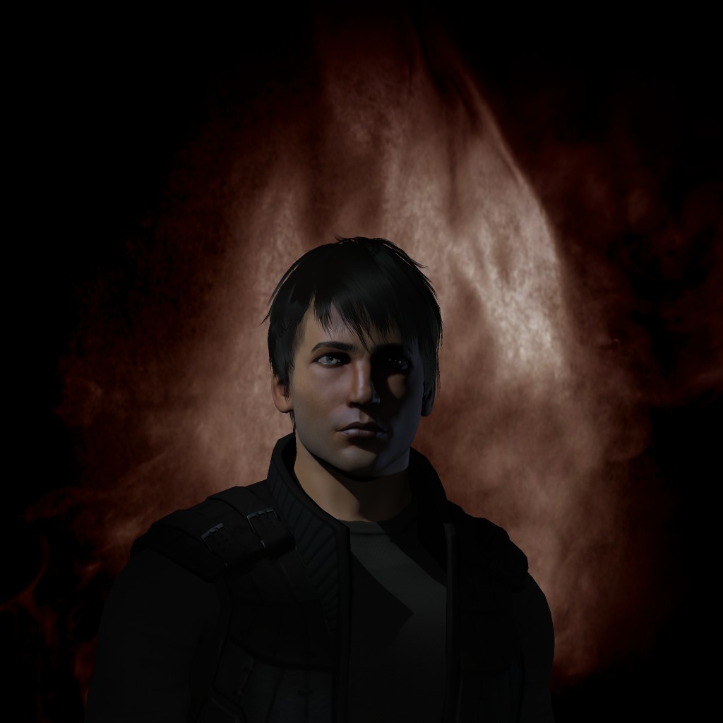 Terror Martin