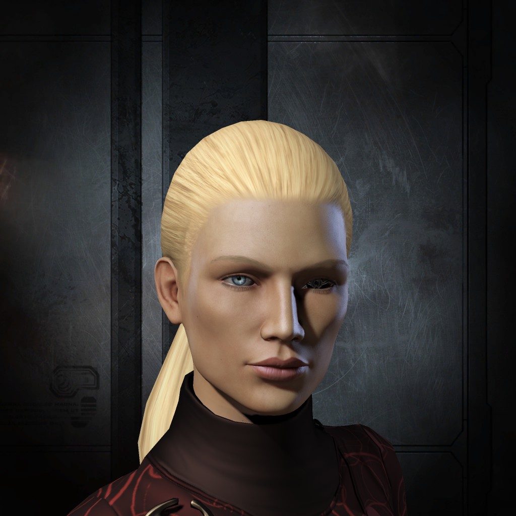 Maegwynn Swift