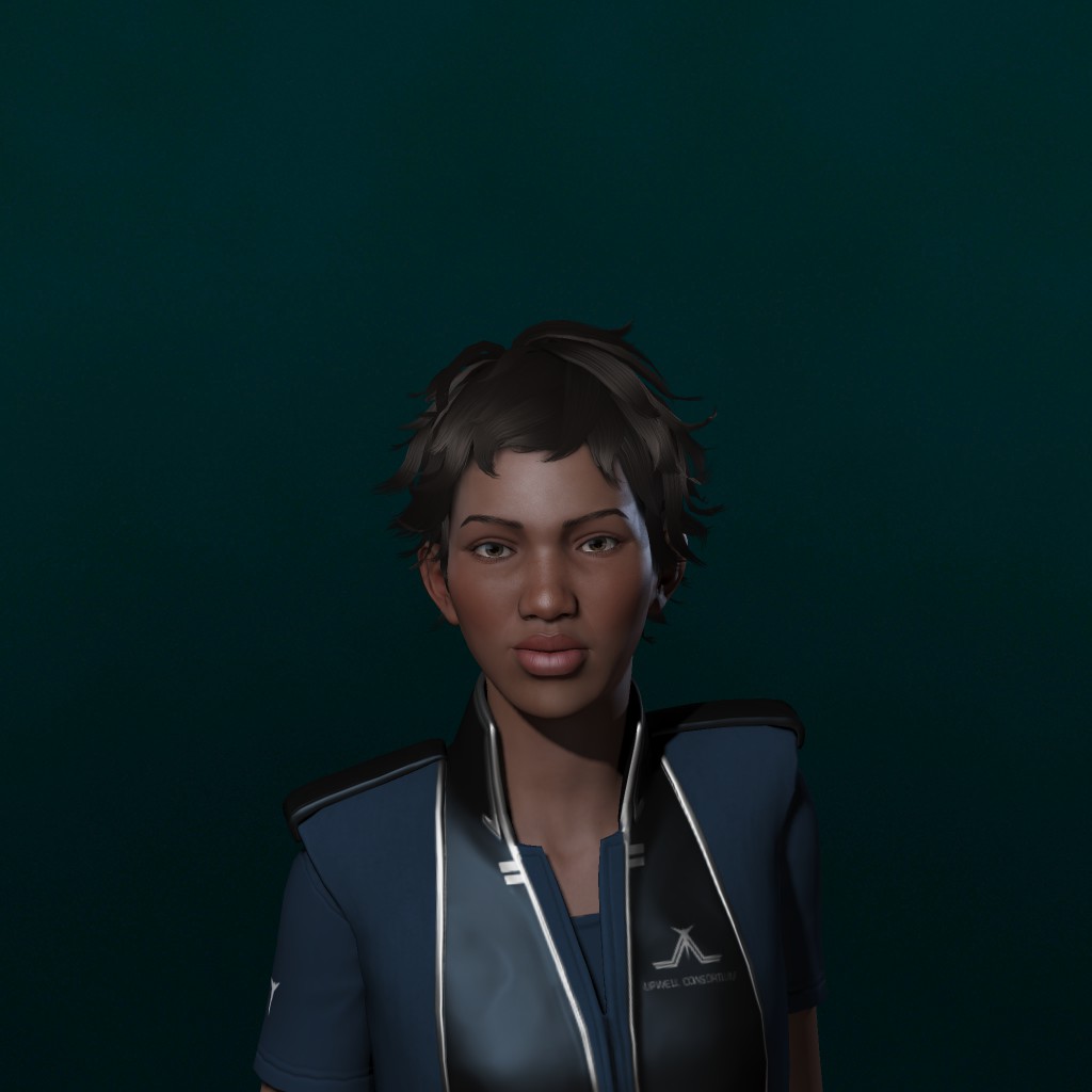 Allayne Burn