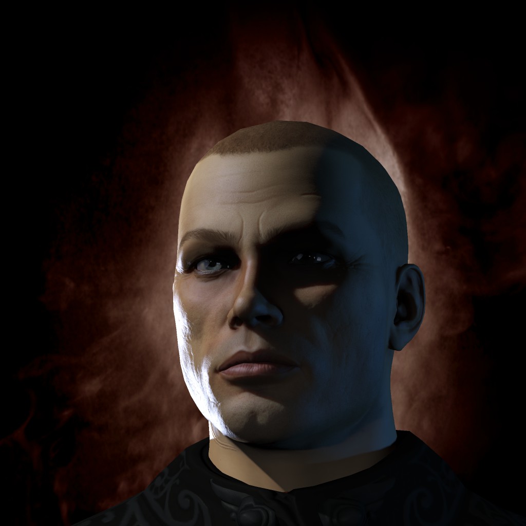 Caldari Citizen 93694504