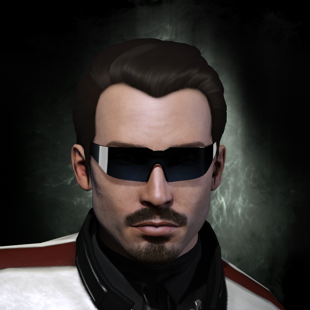 Anthony O'Tool