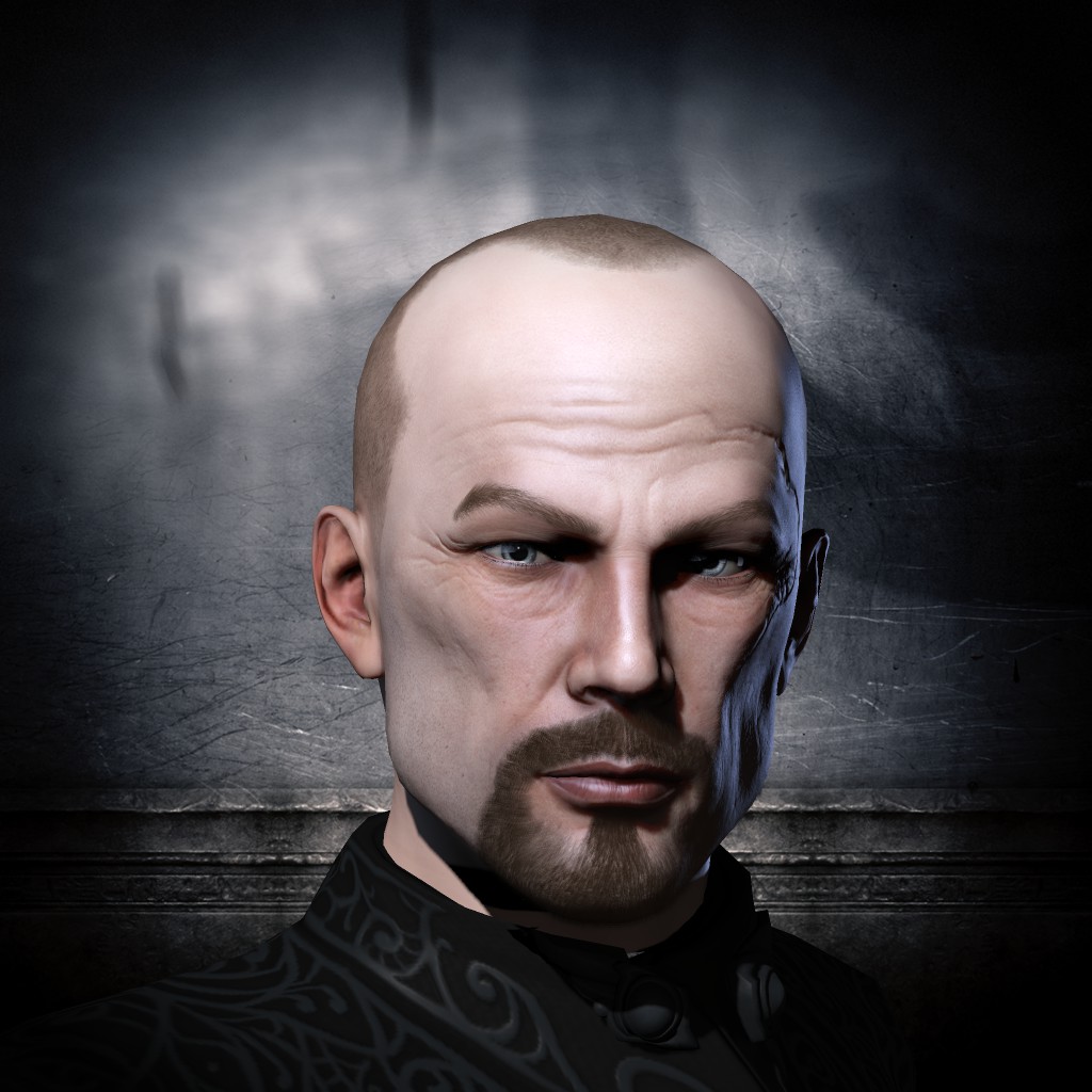 Baron VonWolfen