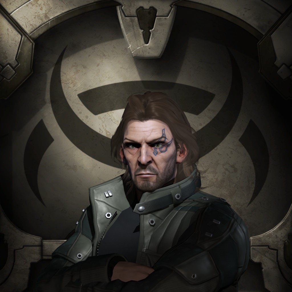 Hrothgar Lothbrok