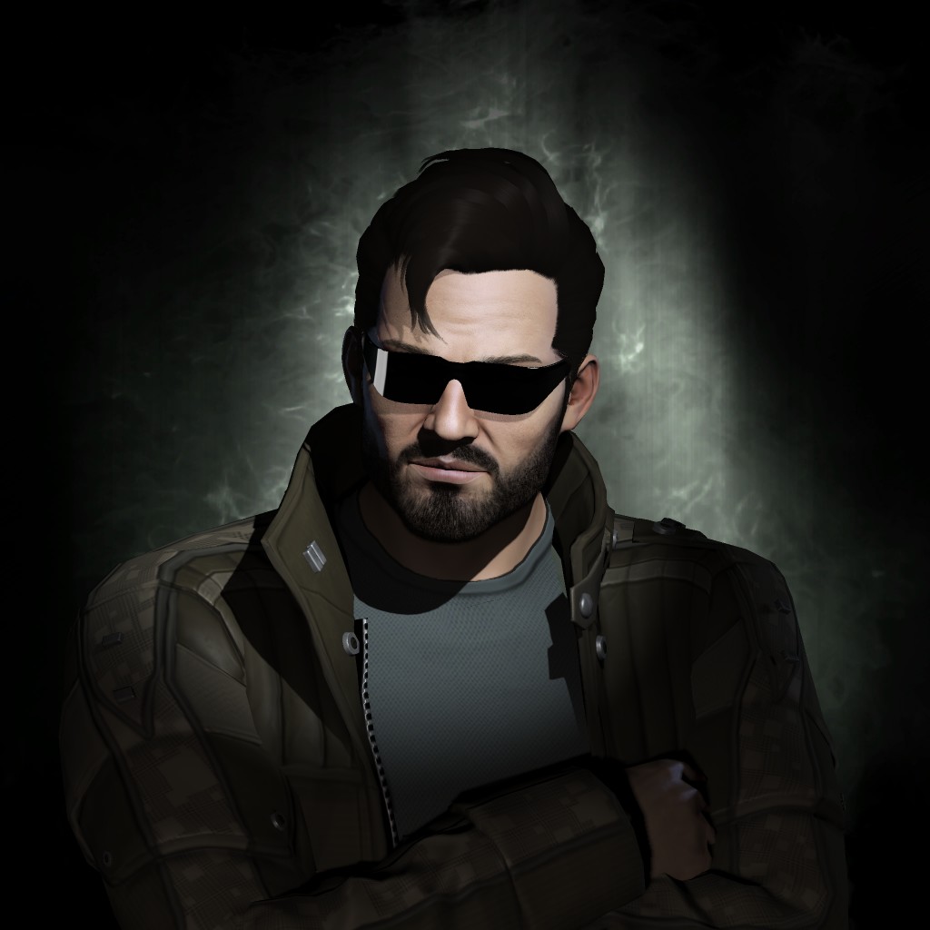 Johnny Kosiash