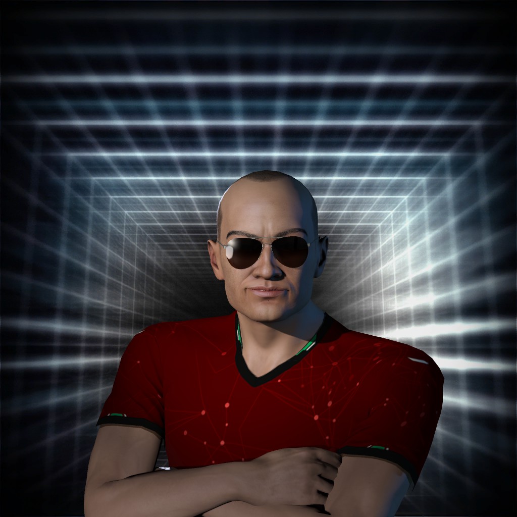 Alexander Shady