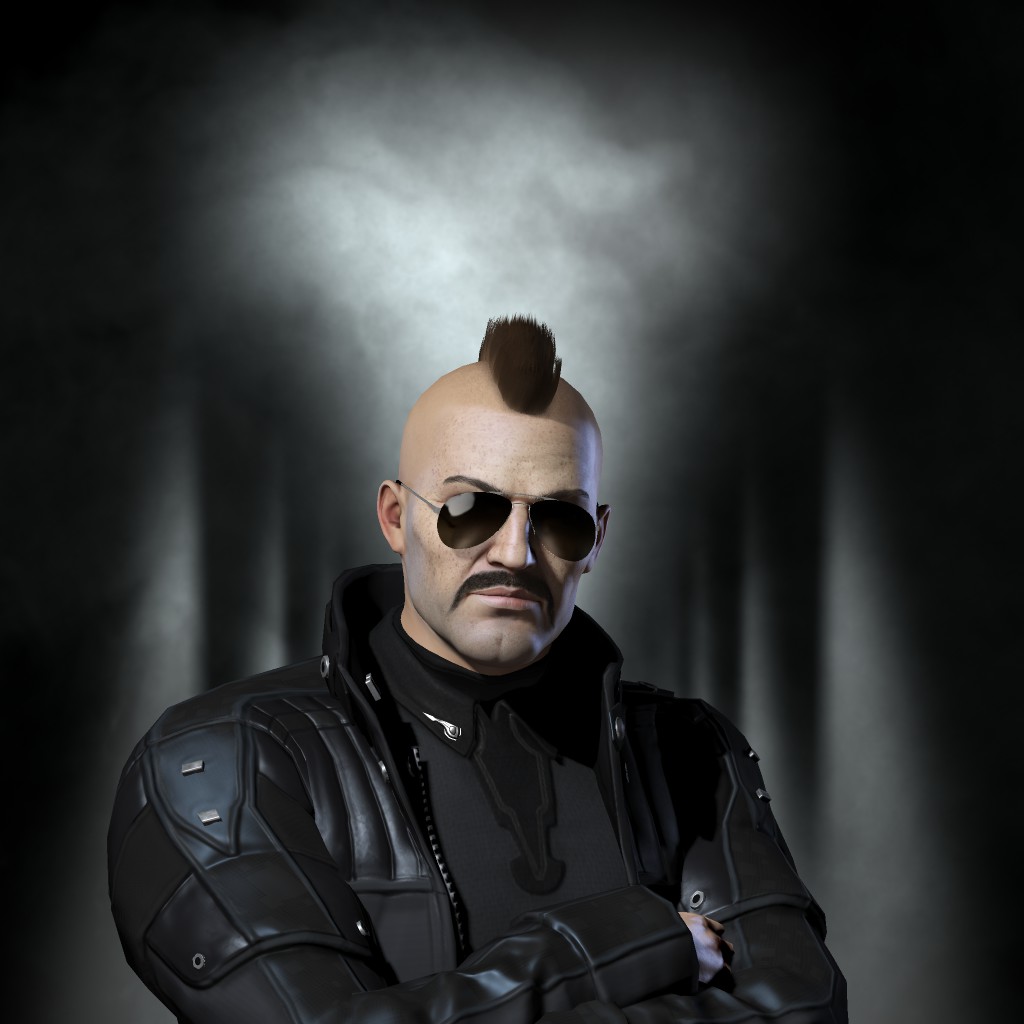 Nikola Shikkoken