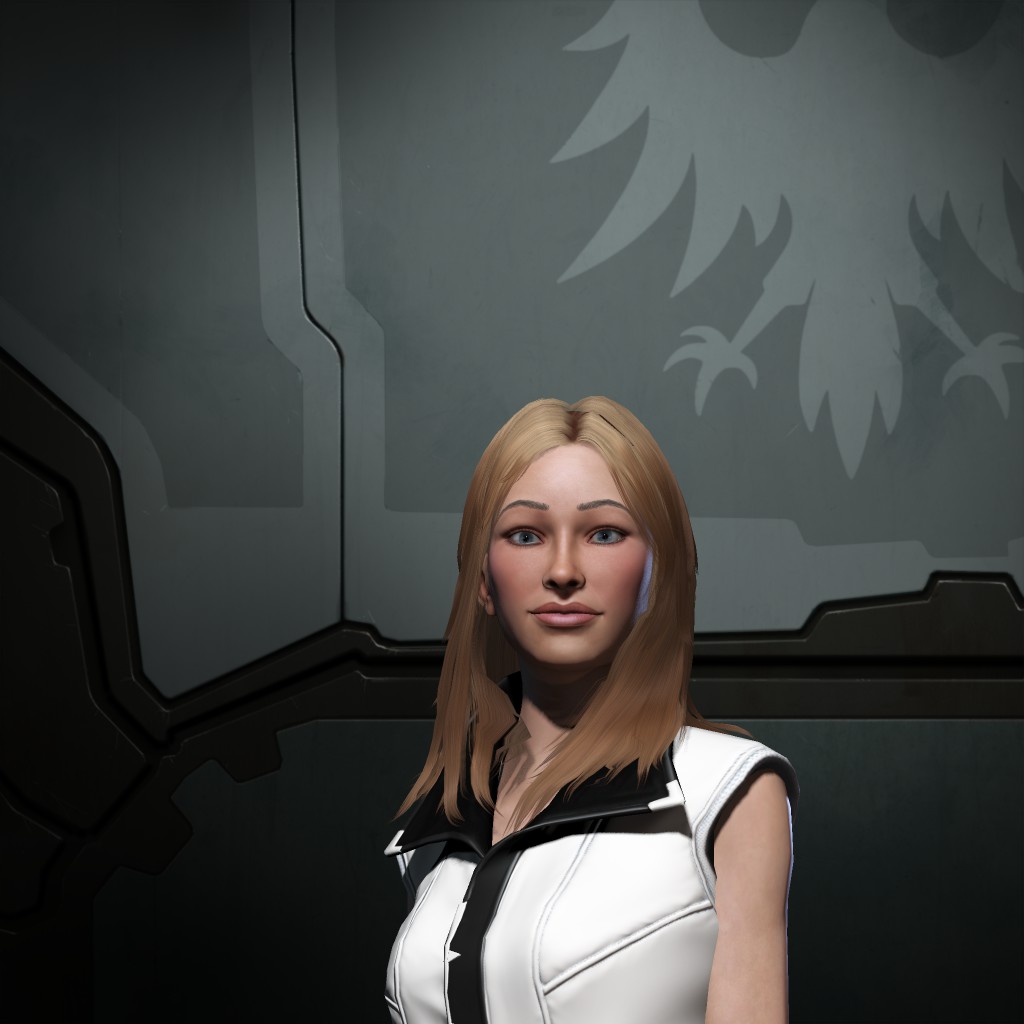 Jennifer Kreia Erquilenne