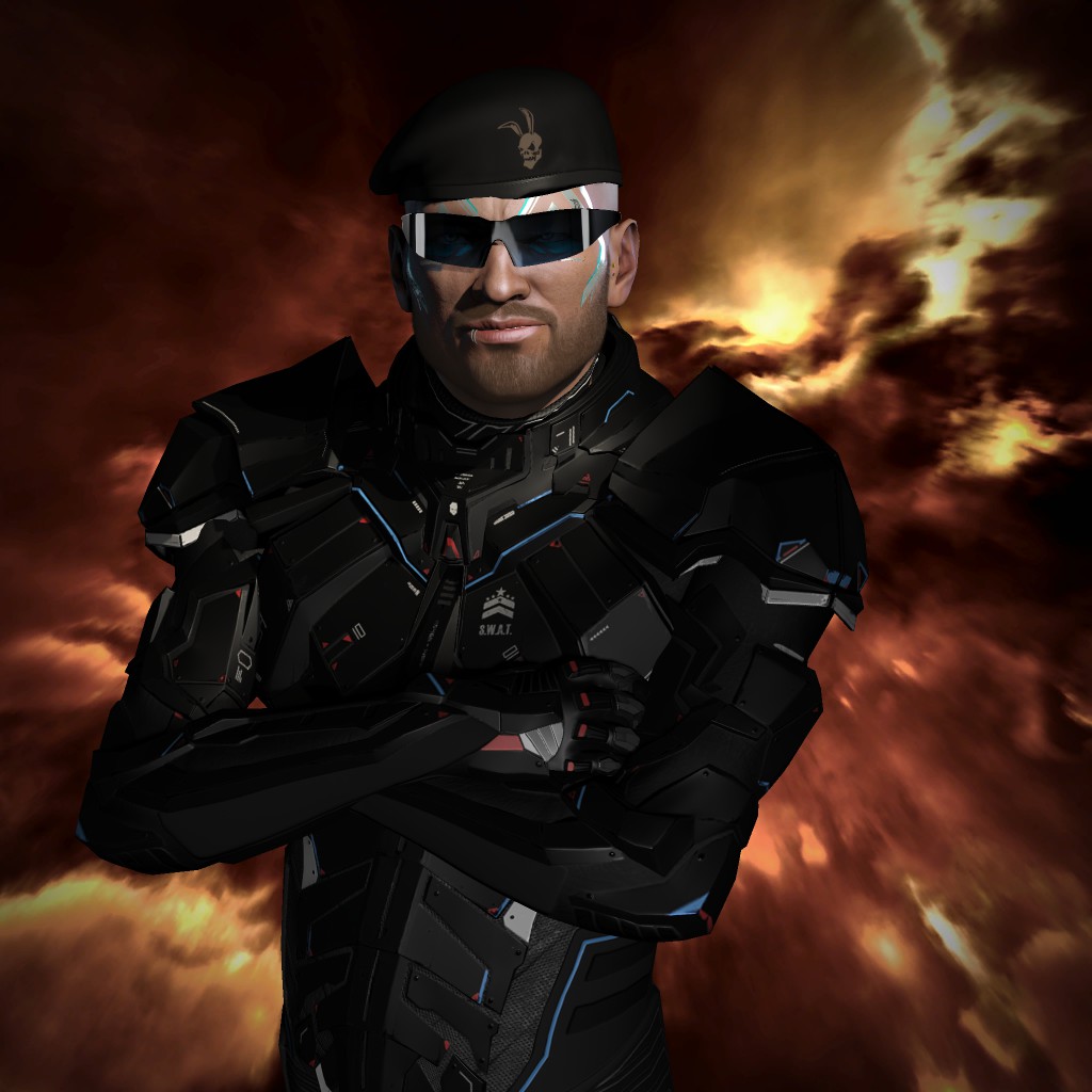 zebulan LaFlamme