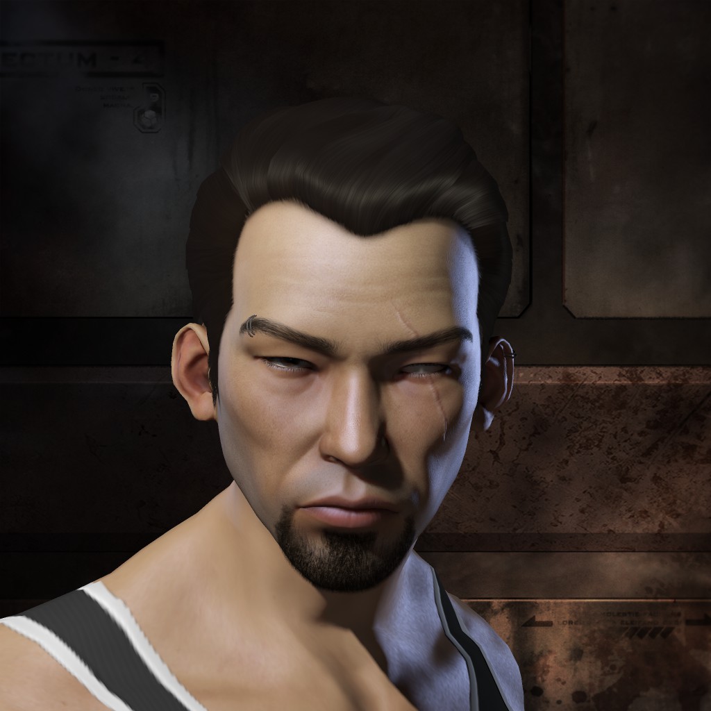 Mister Badd