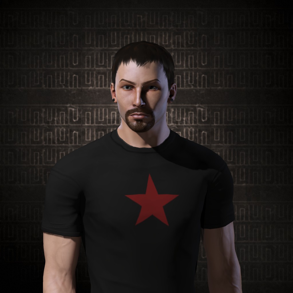 Gallente Citizen 93702346