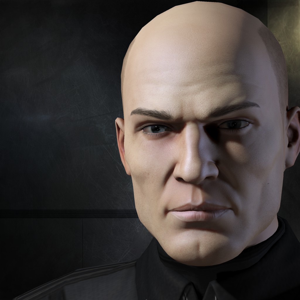 Caldari Citizen 93702992
