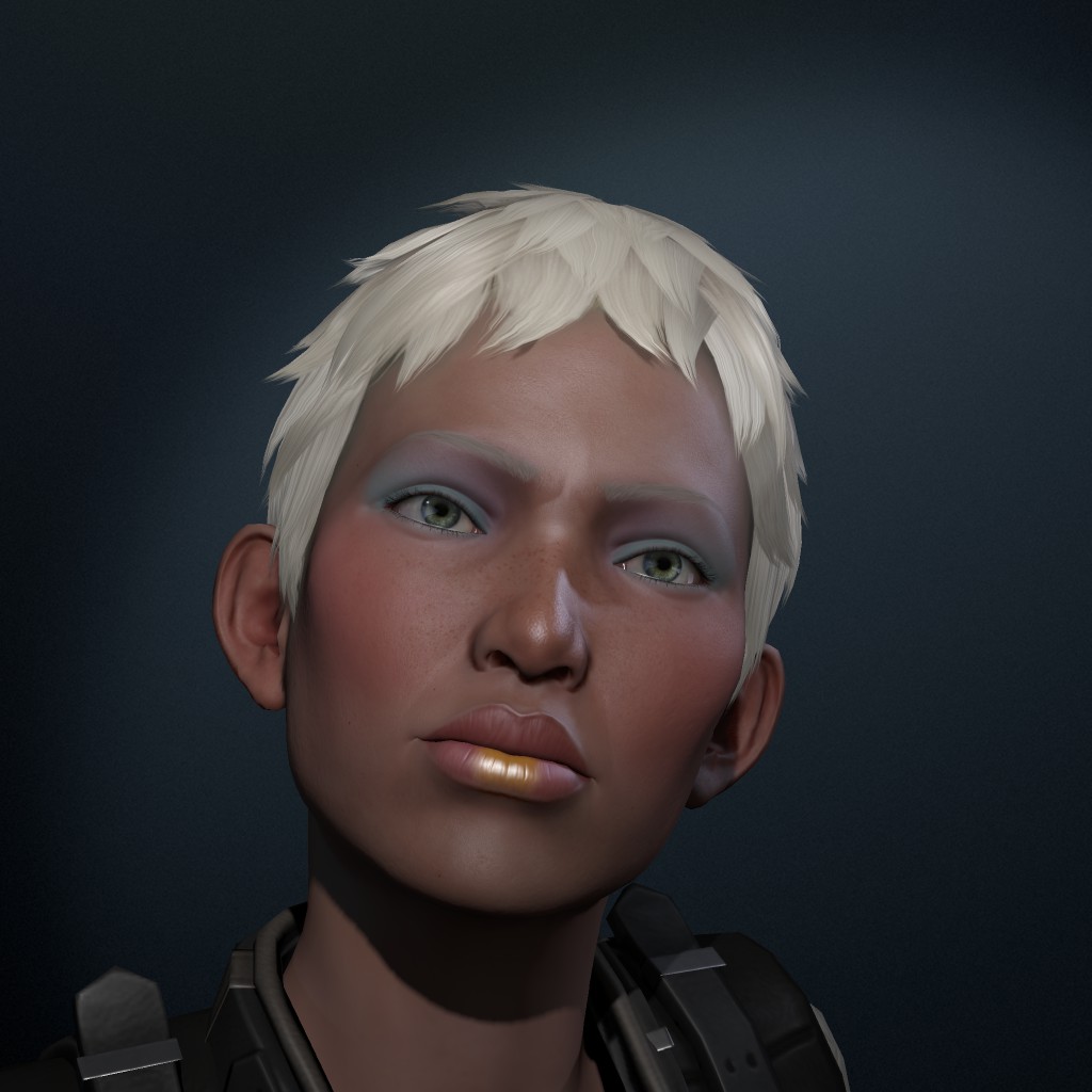 GalTR